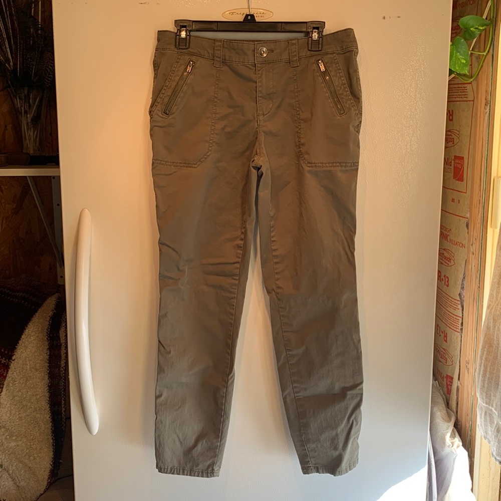 JCP Skinny Jeans